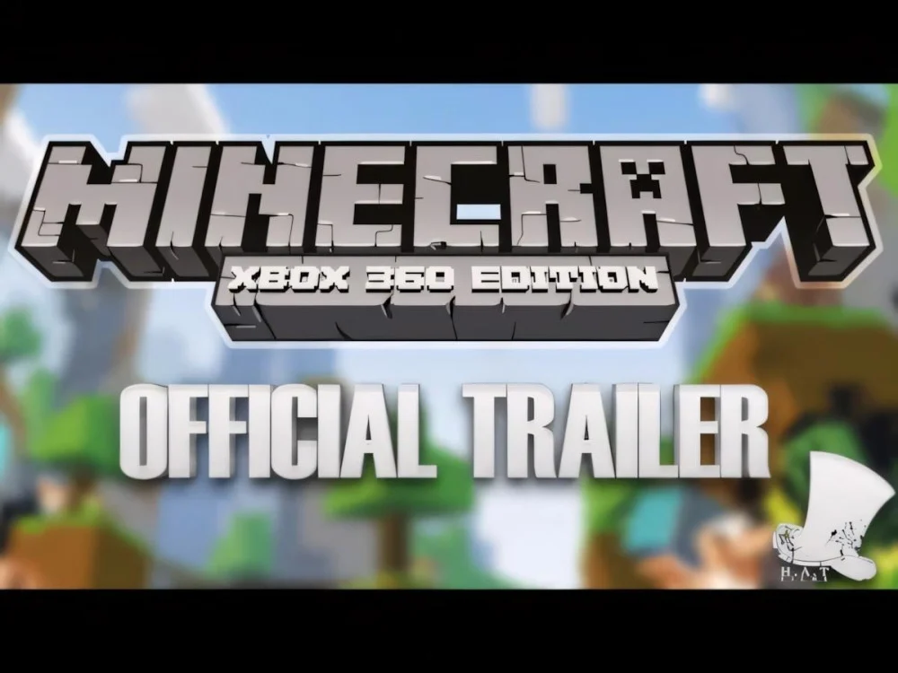 Phiên Bản Legacy Console Edition Minecraft Hỗ Trợ Đa Nền Tảng Giao Diện Thân Thiện
