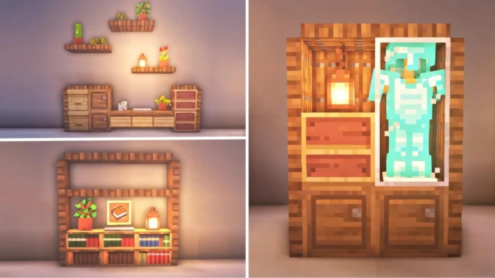 Các Mẹo Chơi Thông Minh Để Tận Hưởng Minecraft Trọn Vẹn 