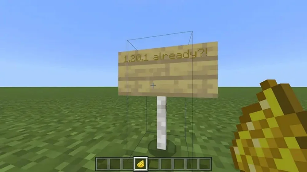 Cách chặn nước hiệu quả cho thang máy Minecraft