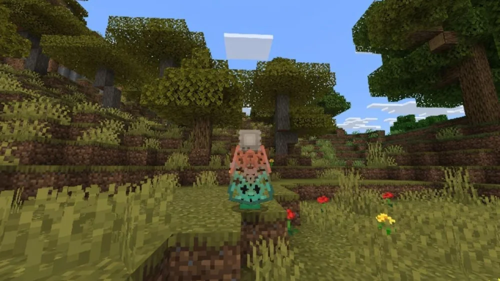 Kiểm tra cấu hình thiết bị trước khi cài Bedrock 1.21.144 
