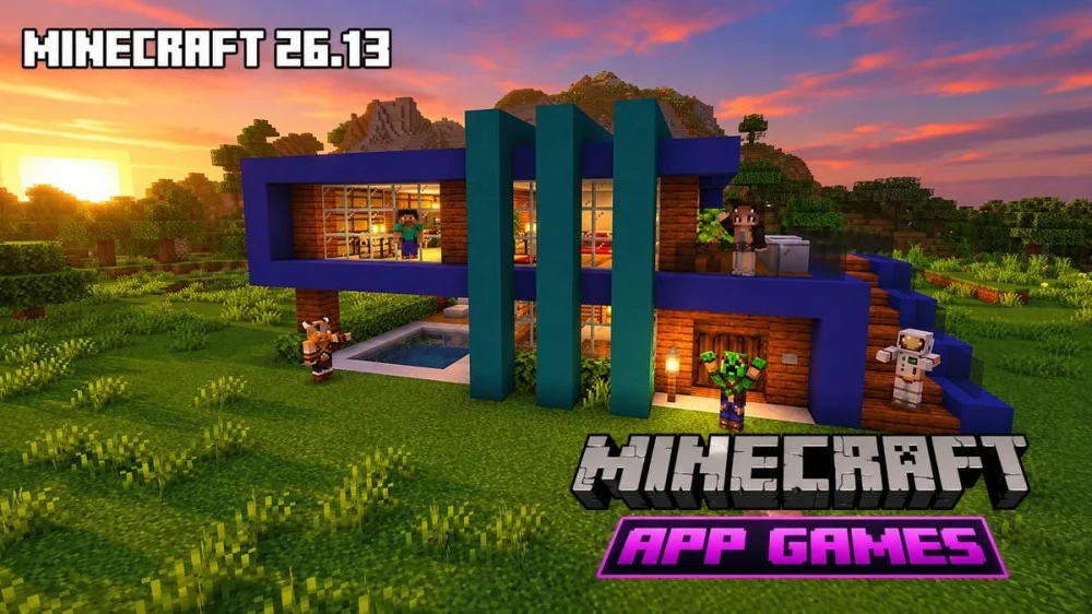 Cài Minecraft 26.10 kiểm tra bộ nhớ mạng ổn định sao lưu thế giới cũ