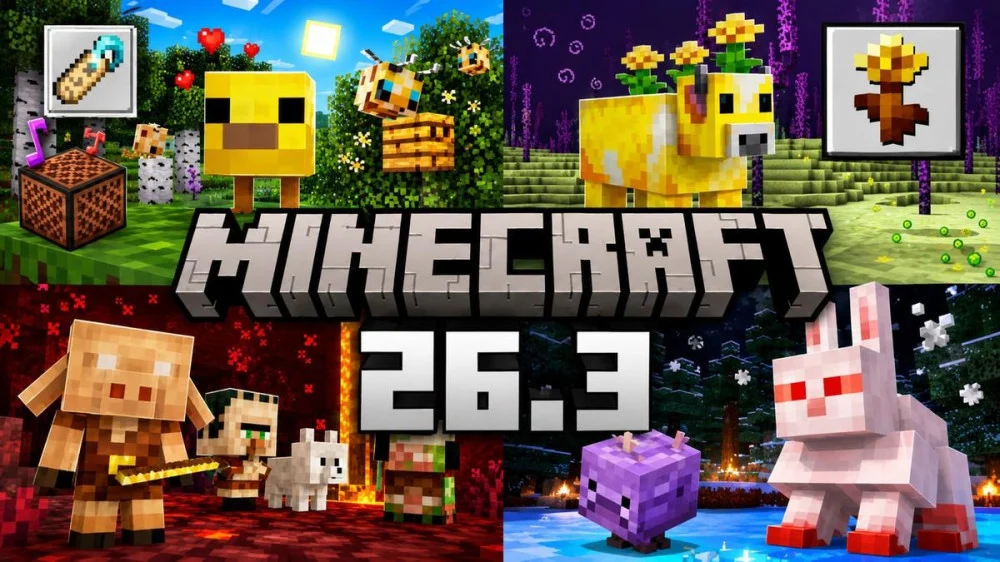Cách cập nhật Bedrock 26.30 sao lưu thế giới kiểm tra kết nối trước khi cài 