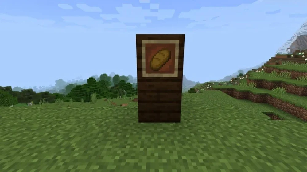 Các Loại Thức Ăn Tăng Bão Hòa Minecraft