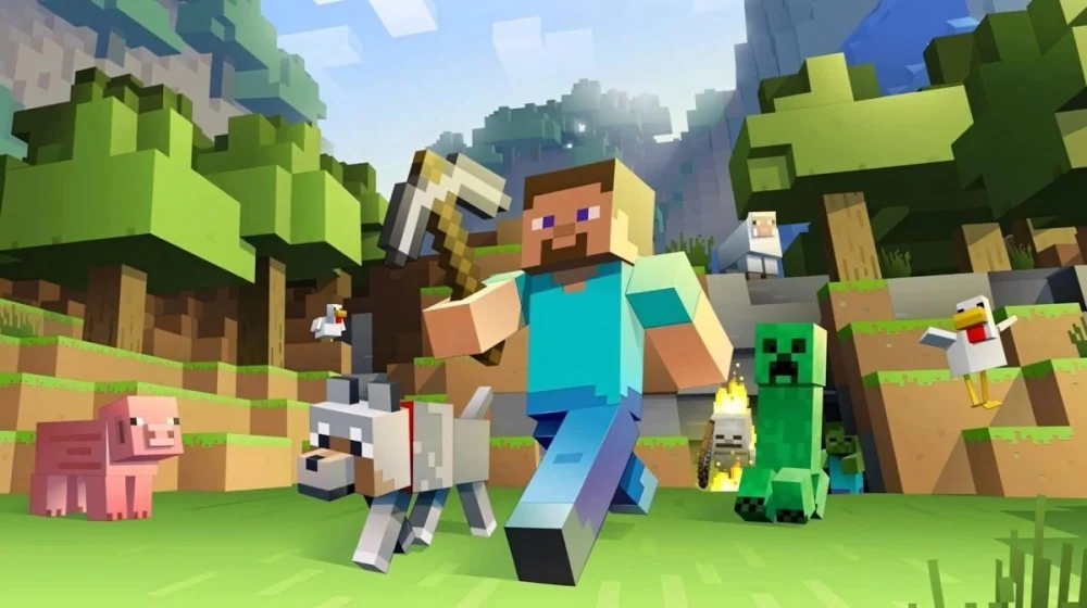 Vá Lỗi Hiệu Suất Minecraft 1.20 IOS Tối Ưu Metal API Đồng Bộ Dữ Liệu