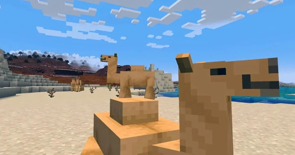 Vá Lỗi Minecraft 1.20.1 IOS Cổng Dịch Chuyển Dữ Liệu Tài Khoản Mới