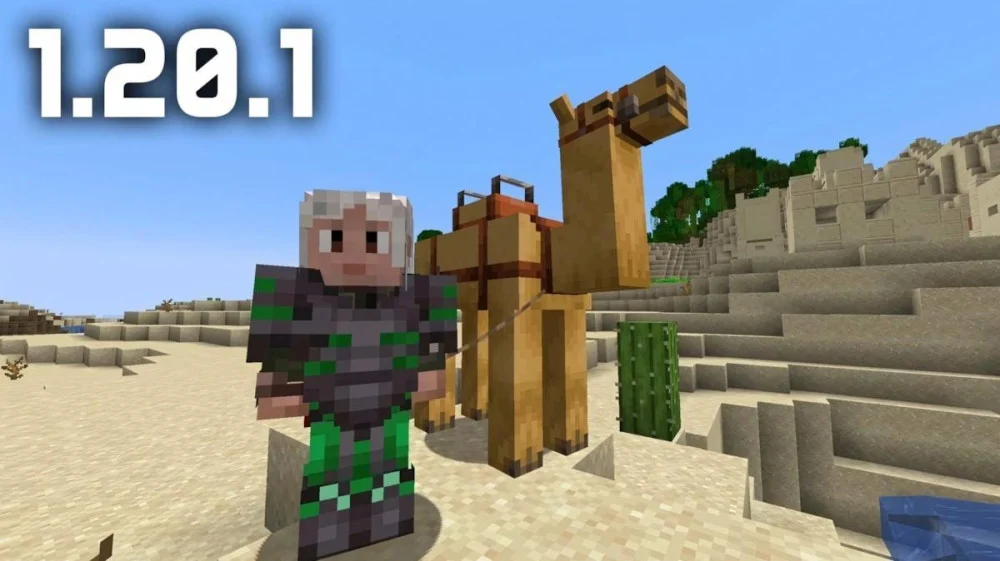 Vá Lỗi Minecraft 1.20.1 Giao Diện Menu Tối Ưu Hiệu Năng Hệ Thống Mới