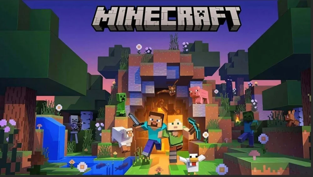 Vá Lỗi Hiệu Suất Minecraft 1.20.62 RenderDragon Tối Ưu Tốc Độ Tải Mới