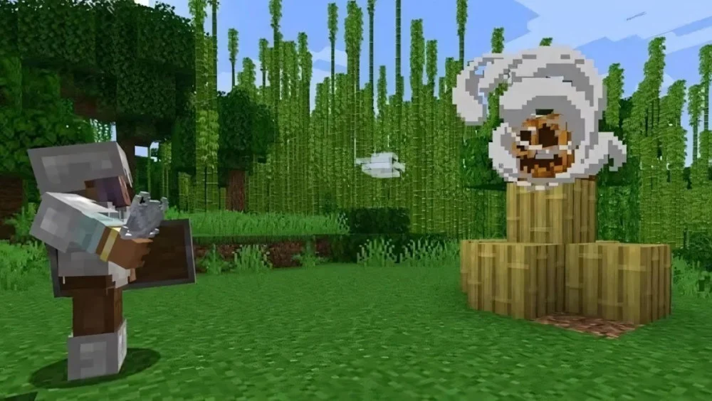 Vá Lỗi Hiệu Suất Minecraft 1.20.70 Tối Ưu Đặt Khối Fix Lỗi Hiển Thị Mới