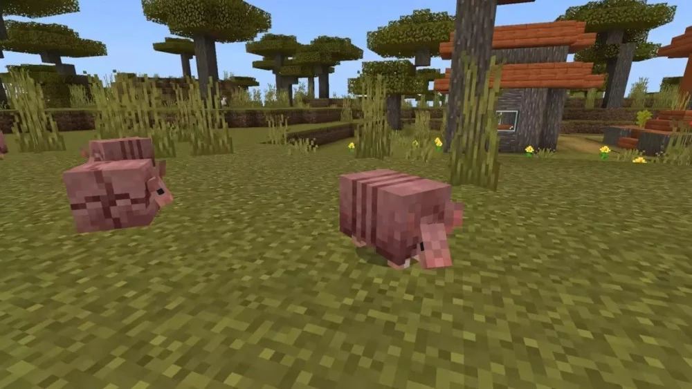 Vá Lỗi Hiệu Suất Minecraft 1.20.80 Tối Ưu Kết Nối Server Fix Lỗi Hiển Thị Mới