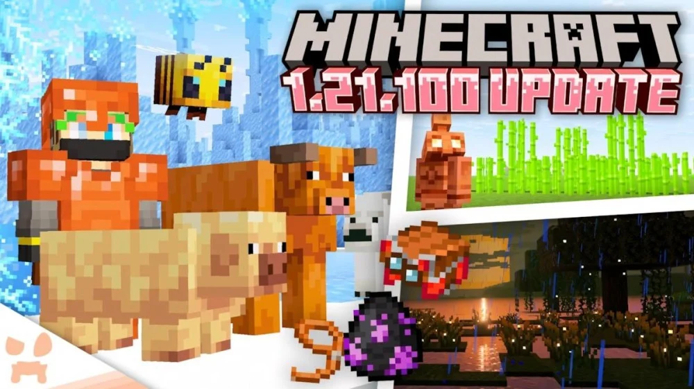 Vá văng game tối ưu RenderDragon duy trì khung hình ổn định