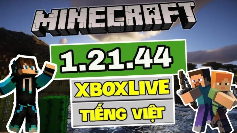 Mojang vá lỗi kỹ thuật tối ưu mã nguồn giảm treo máy 
