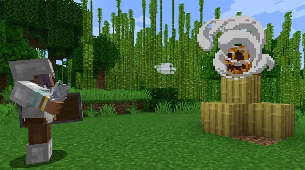 Vá Lỗi Khối Slime Minecraft 1.21.2 Tối Ưu Hiệu Suất Giới Hạn Tốc Độ Xử Lý