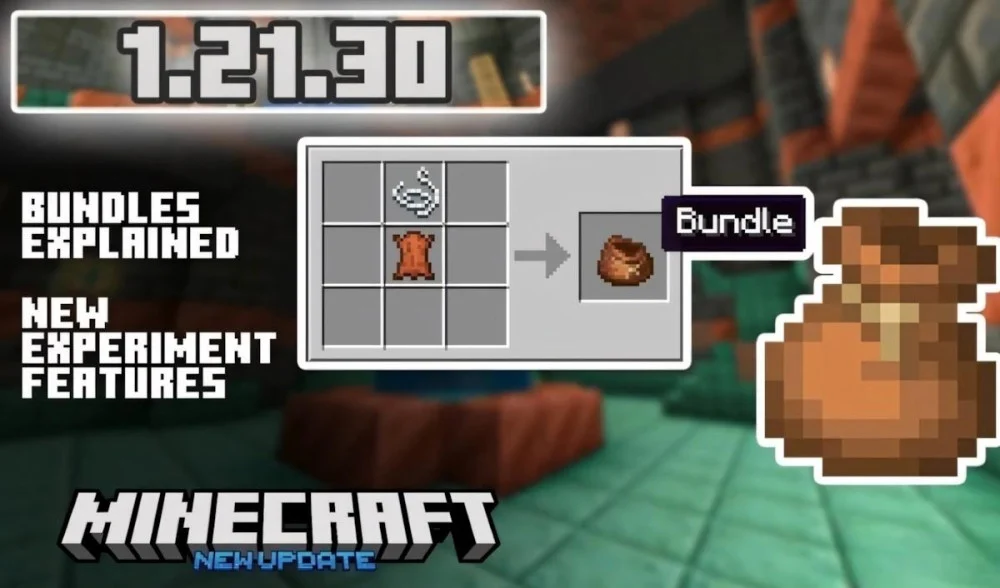 Vá Lỗi Treo Máy Multiplayer Minecraft 1.21.30 Hiệu Suất Mượt Mà