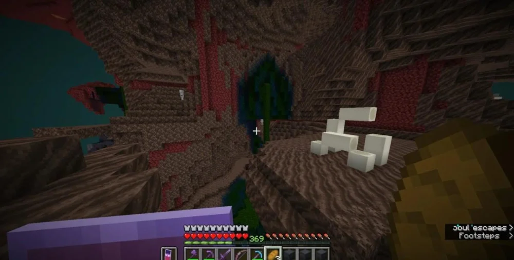 Vá Lỗi Điều Khiển Đồ Họa Minecraft 1.21.50 Bảo Mật