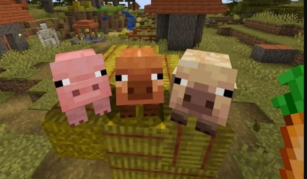 Vá Lỗi Văng Game FPS Tối Ưu Minecraft 1.21.60