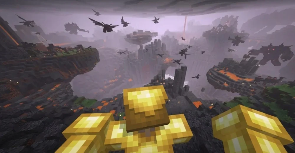 Vá Lỗi Cổng Dịch Chuyển Hiệu Suất Minecraft 26.0