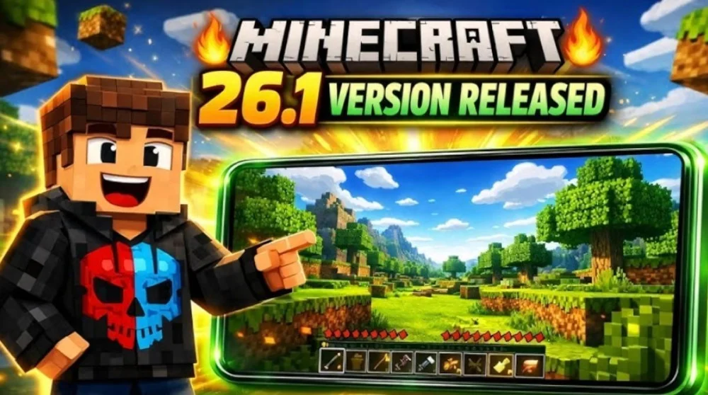 Vá Lỗi Thực Thể Văn Bản Pathfinding Minecraft 26.1