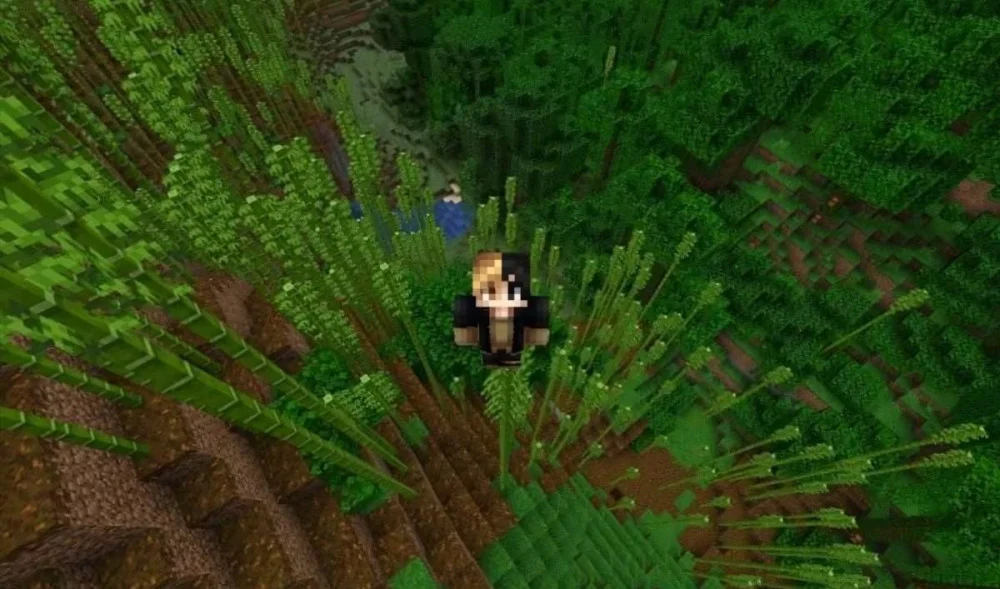 Vá Lỗi Văng Game Logic Sinh Vật Giao Diện Minecraft APK 1.21.62
