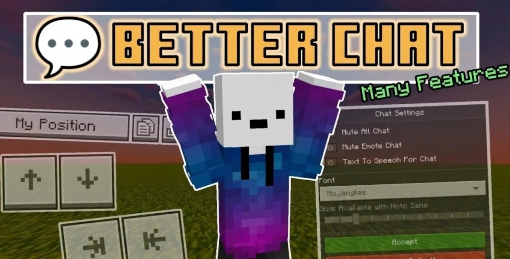 Vá Lỗi FPS Minecraft 1.21.10 Tối Ưu RenderDragon Lưu Trữ Đám Mây