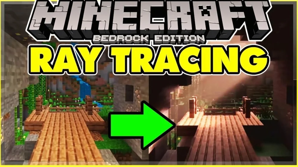 Vá Lỗi Giật Lag RenderDragon Add-ons Minecraft PE 1.21.132