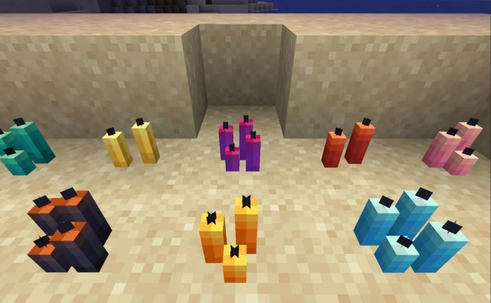 Minecraft 1.18.1 vá lỗi bảo mật và ổn định Multiplayer.