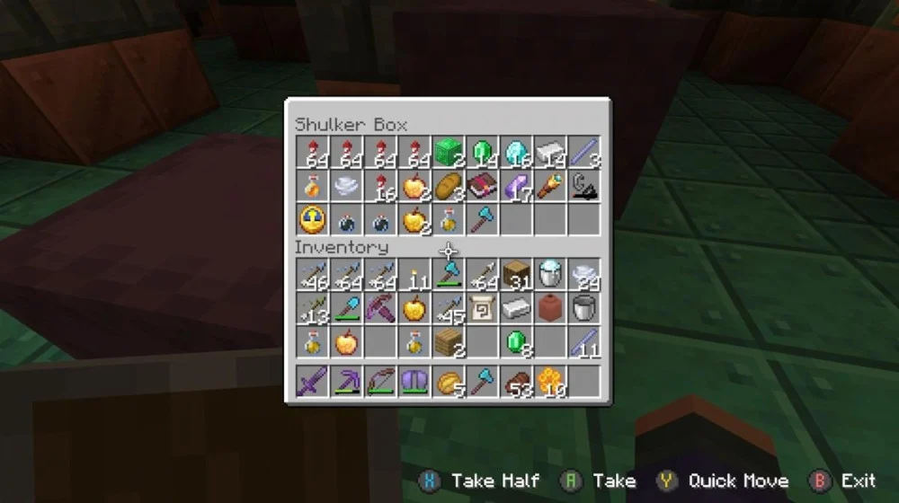 Bản Cập Nhật Minecraft Sửa Lỗi Hiệu Suất Và Trải Nghiệm Người Chơi.