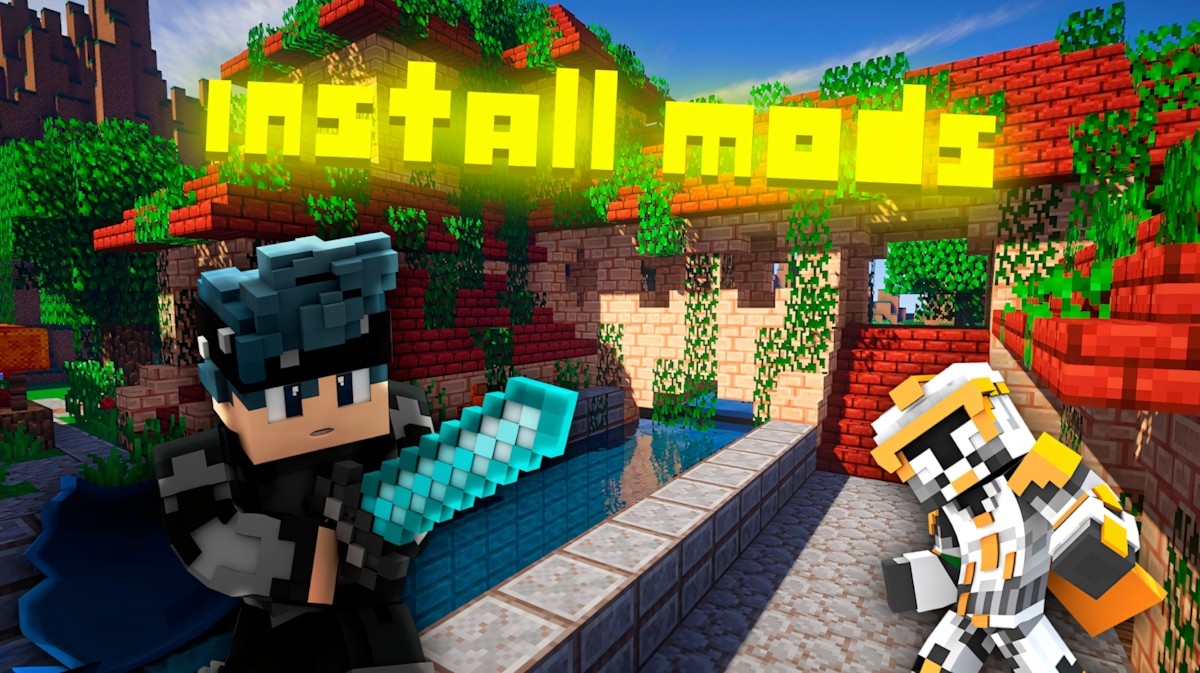 Các phiên bản minecraft pe được hỗ trợ