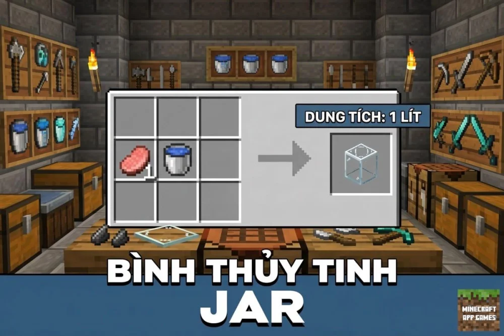 Cách Cài Education Edition Mod Cho Minecraft PE Android