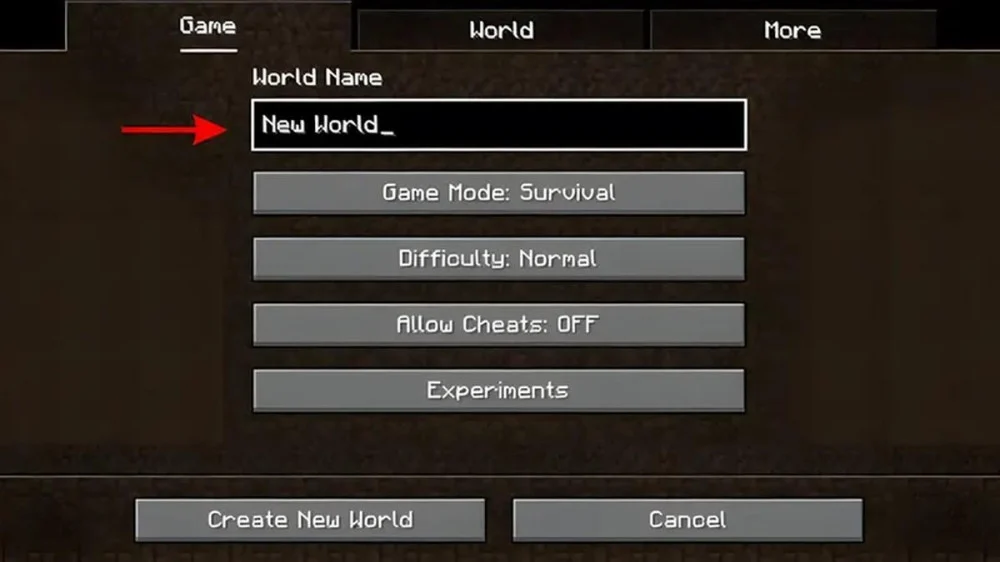 Cách Kết Nối Mạng LAN Minecraft Nhanh Gọn