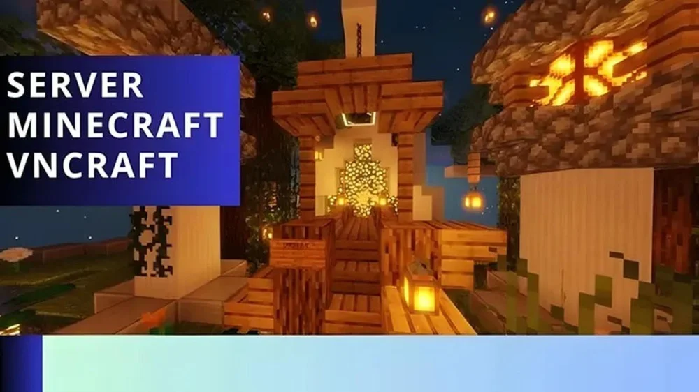 Cách Chọn Máy Chủ Minecraft Việt Nam Uy Tín 
