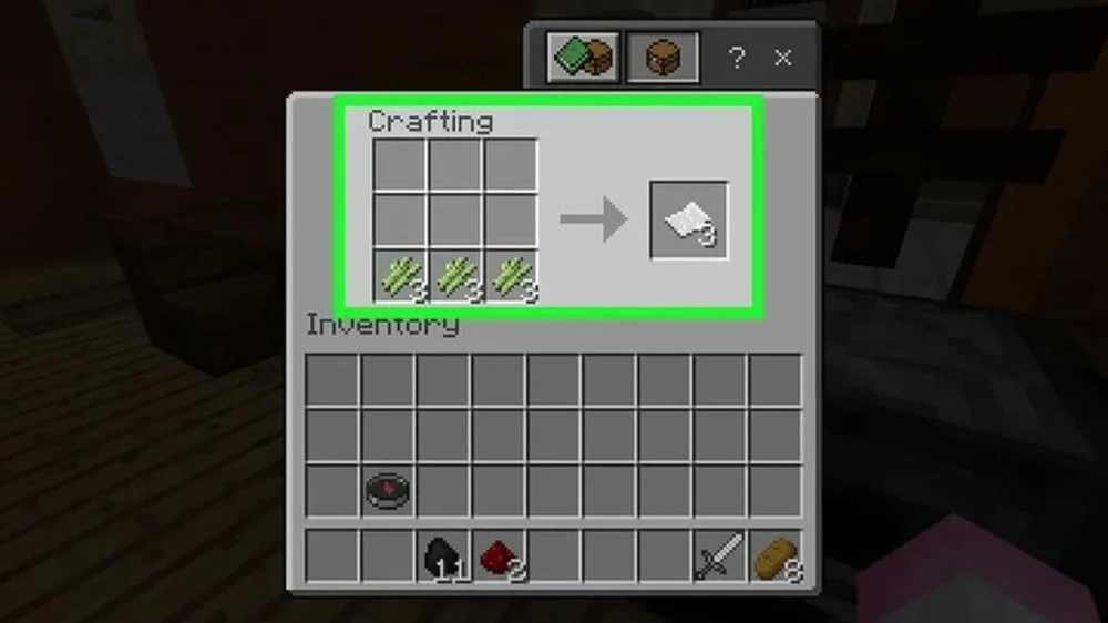 Hướng dẫn thu hoạch mía và chế tạo giấy