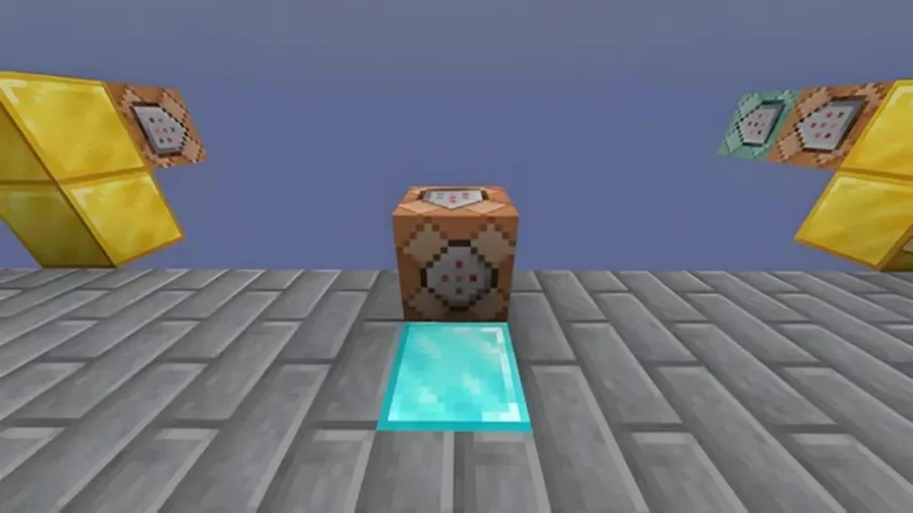 Cách lấy command block Minecraft trên PC và PE từng bước chi tiết 