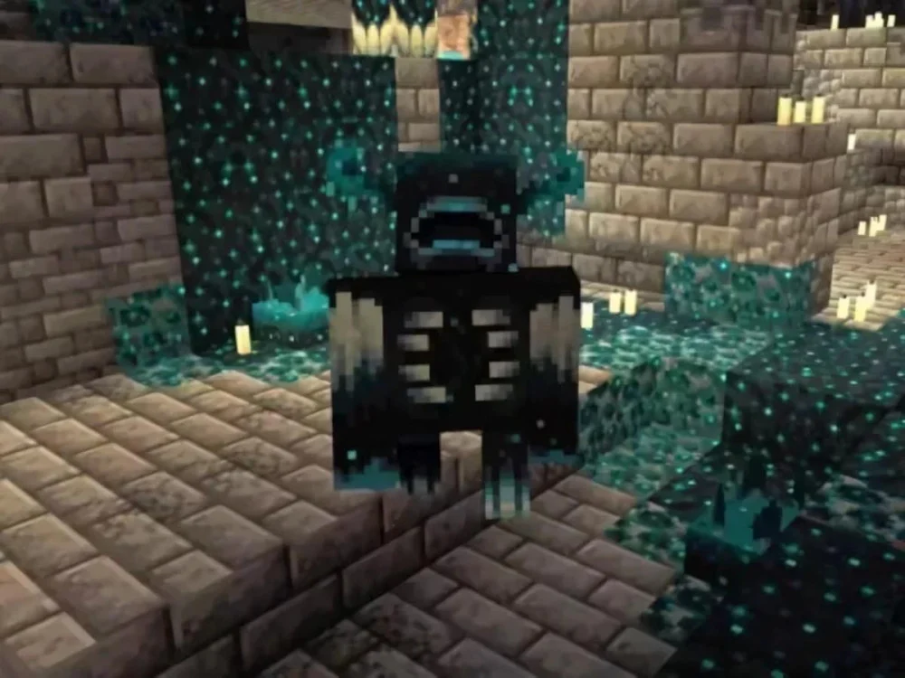 Các Nhân Vật Cần Chú Ý Theo Từng Giai Đoạn Trong Minecraft 
