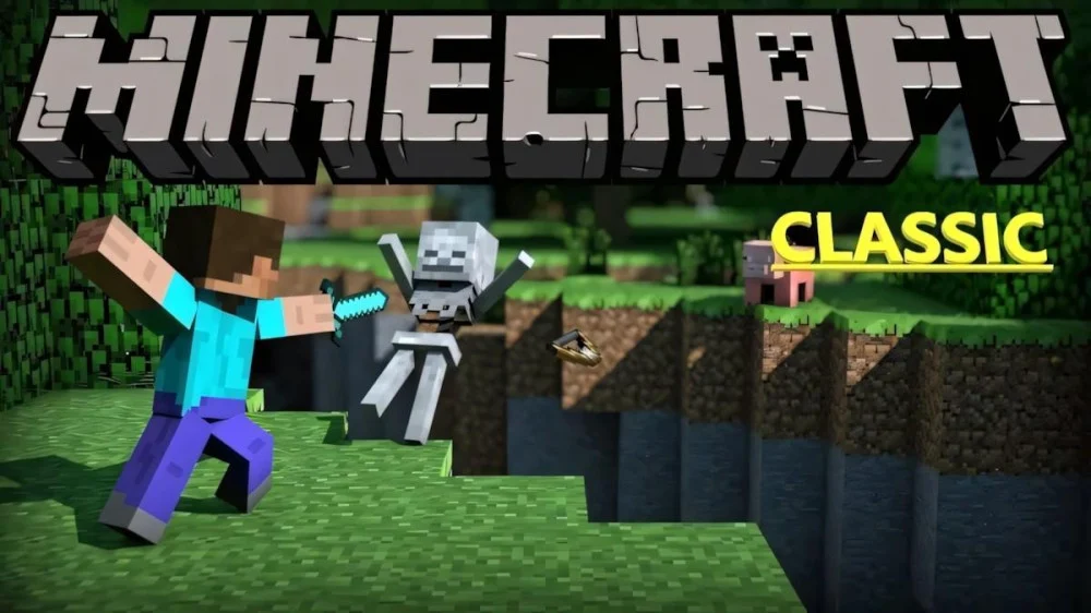 Chế Độ Phiêu Lưu Adventure Minecraft Khám Phá Bản Đồ Tùy Biến Thách Thức