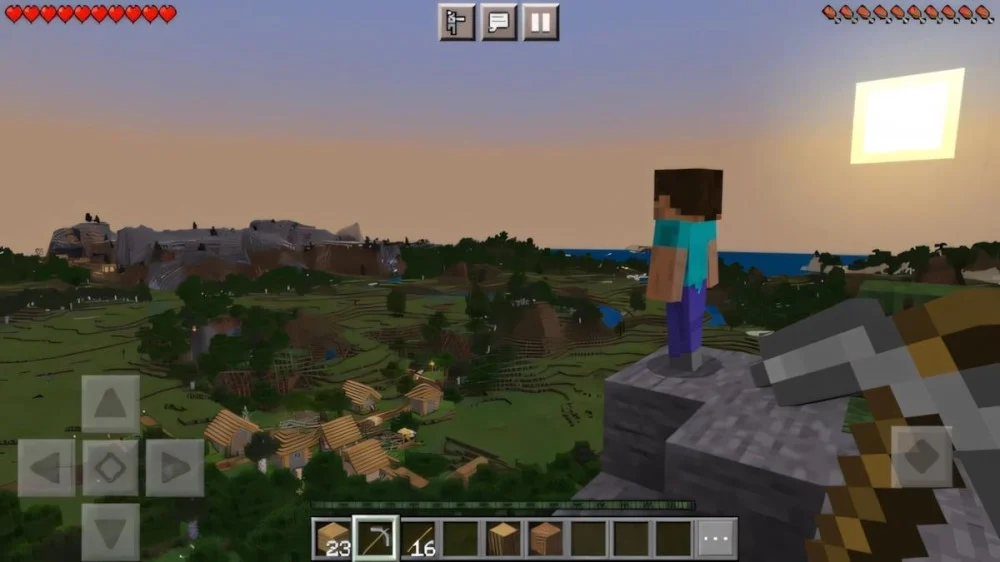 Lời Kết Và Lựa Chọn Phiên Bản Minecraft Phù Hợp 