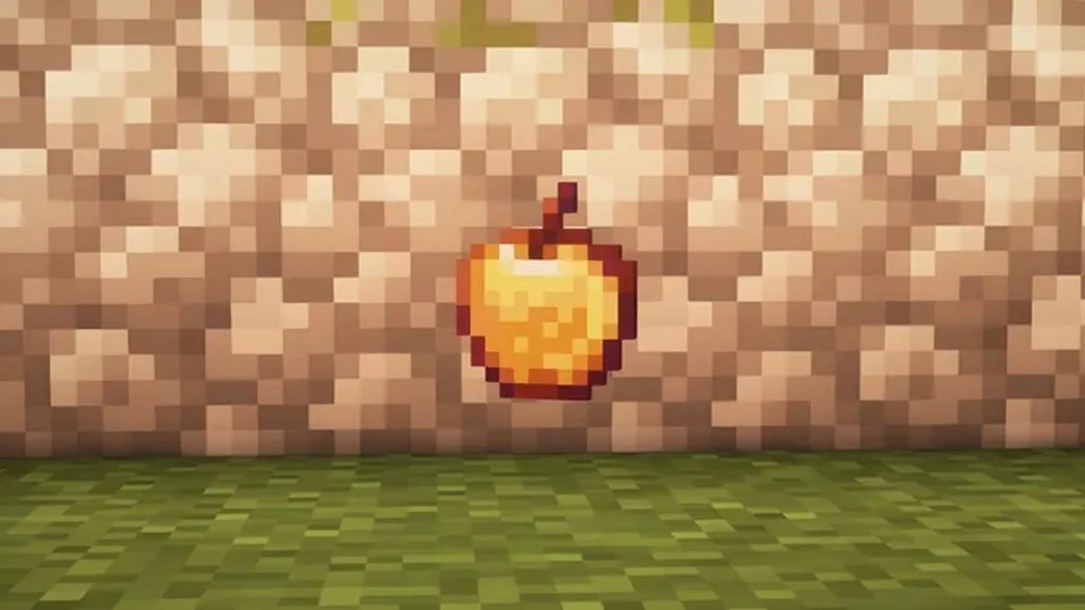 Sức Mạnh Và Hiệu Ứng Của Táo Vàng (Golden Apple)