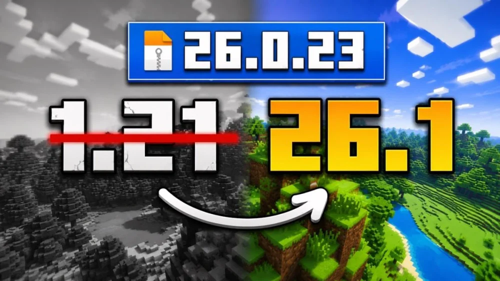 Minecraft nâng cấp đồ họa duy trì di sản 17 năm mang trải nghiệm hiện đại 