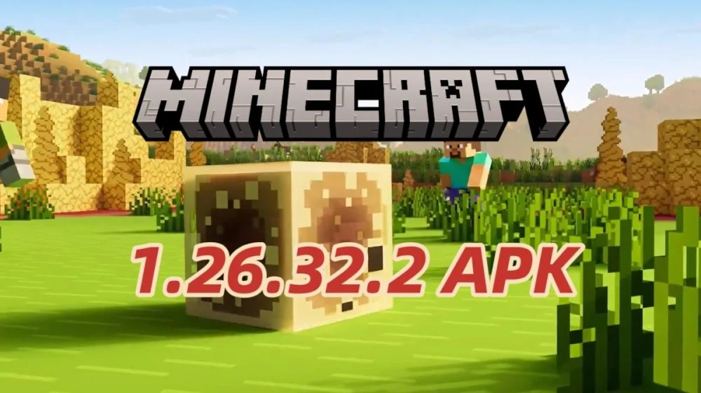 Đánh giá thực tế về Minecraft 1.26.32