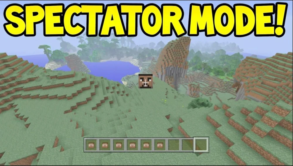 Minecraft 1.19.50 tối ưu hóa hiệu suất và tính năng.