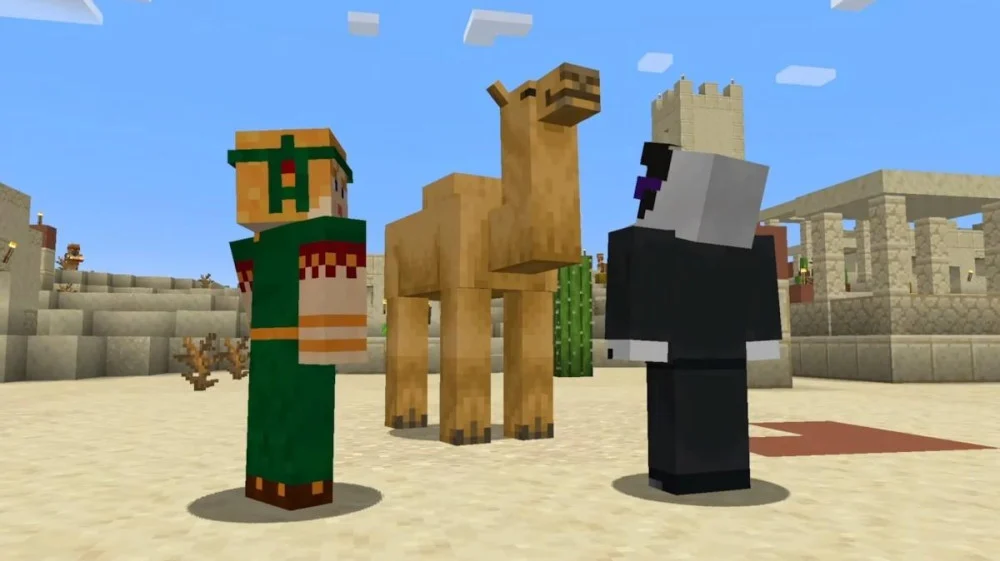Đánh Giá Minecraft 1.20.1 IOS Bước Tiến Nội Dung Hiệu Suất Hệ Sinh Thái Mới