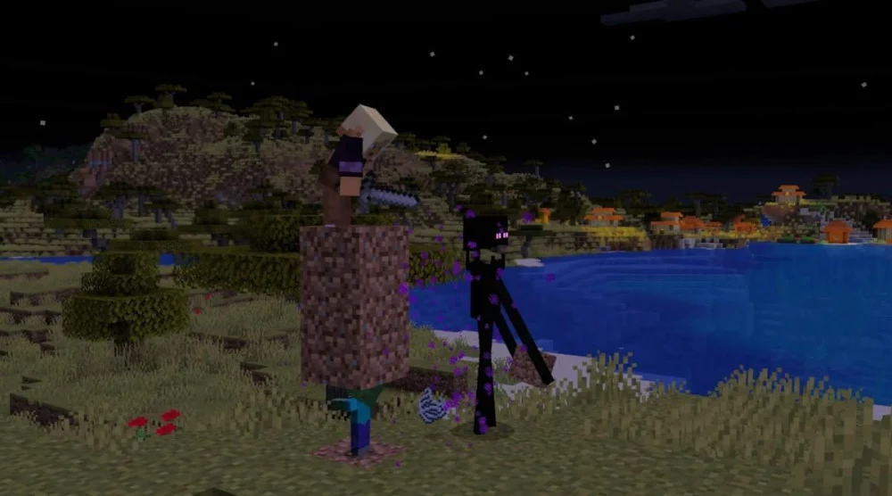 Đánh Giá Minecraft 1.20.2 Tối Ưu Mạng An Toàn Cộng Đồng Giao Thương Mới