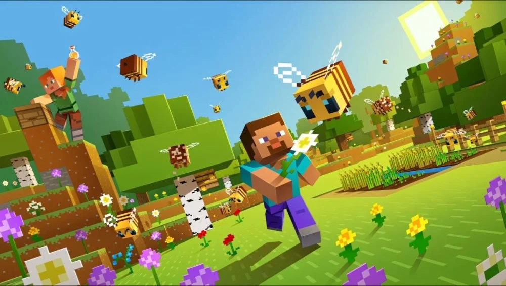 Đánh Giá Minecraft 1.20.31 Sửa Lỗi Nghiêm Trọng Tối Ưu Marketplace Mới