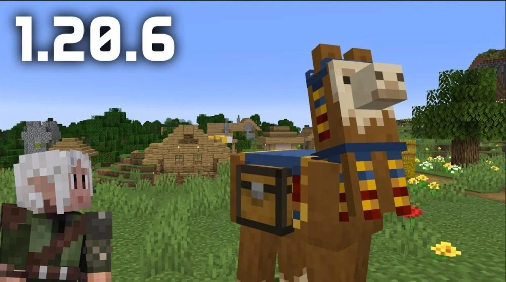 Tải Minecraft 1.20.62 Trial Chambers Render Dragon Tối Ưu Đồ Họa Mới