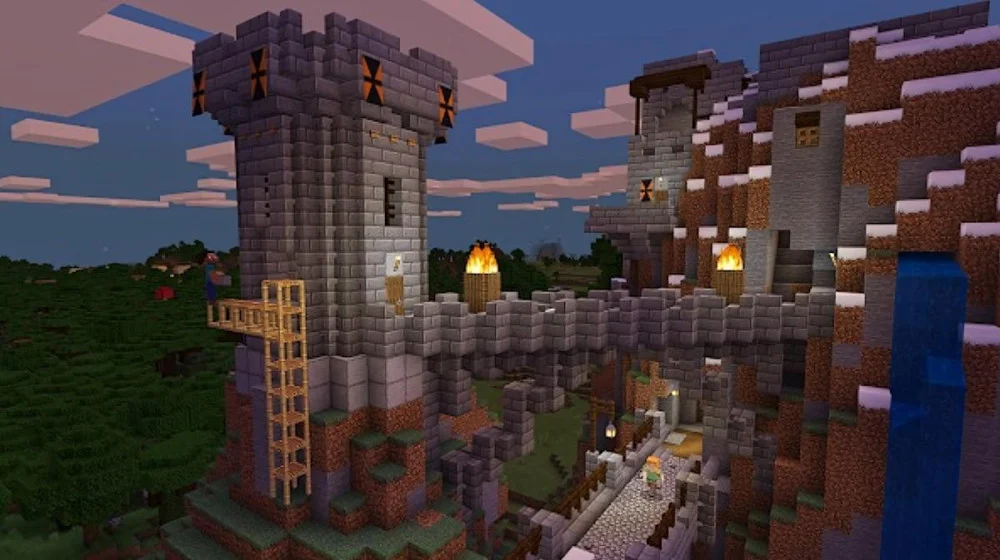 Tải Minecraft 1.20.70 Đồng Bộ Sói Bogged Khối Vault Khảo Cổ Mới