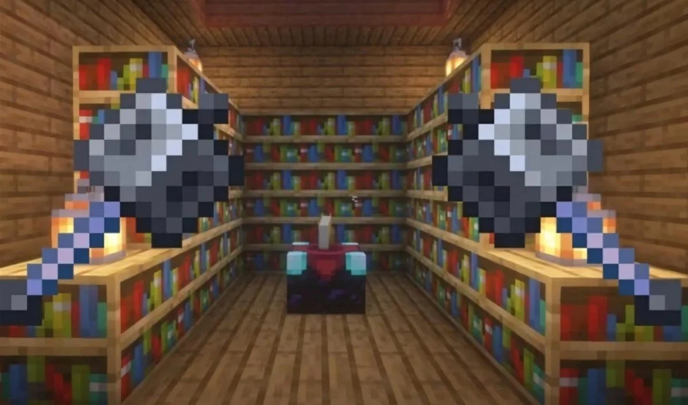 Tải Minecraft 1.21.30 Mace Ominous Spawner Bundles Khối Đồng Mới