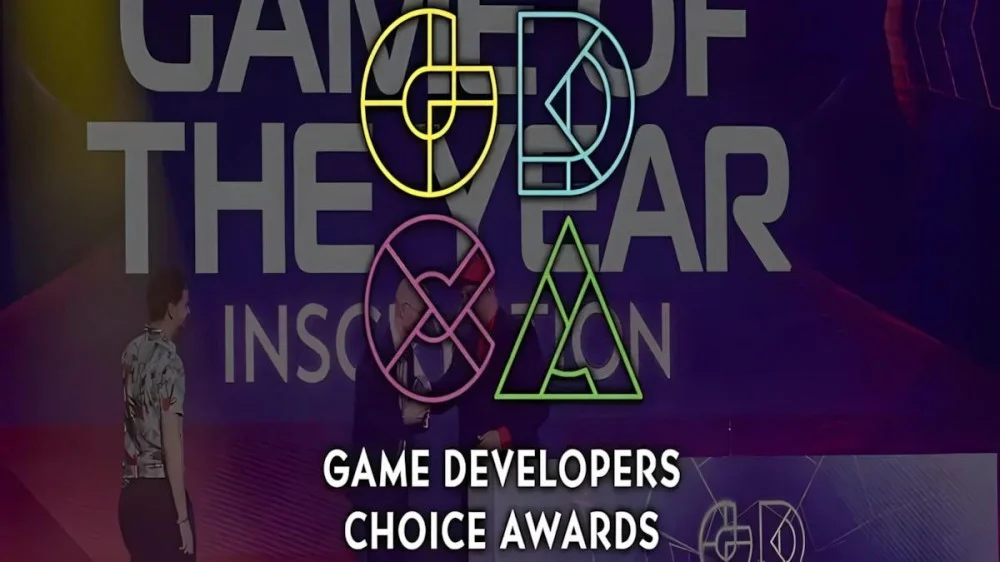 Giải Thưởng Game Developers Choice Awards 2011 Khởi Đầu Rực Rỡ Của Minecraft