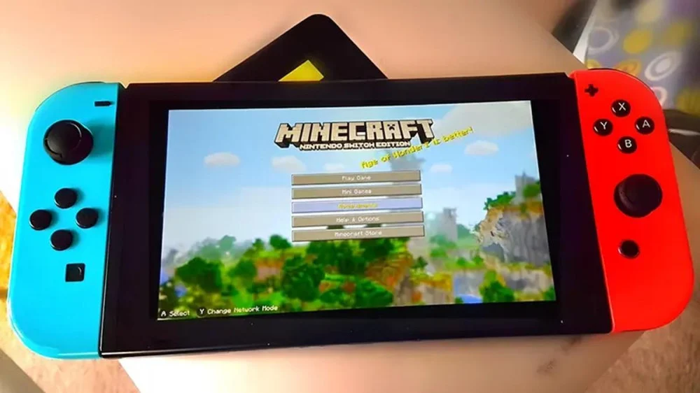 Cách Đổi Tên Nhân Vật Trên Nintendo Switch Và PlayStation 
