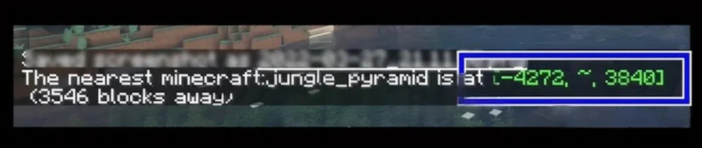 Đối với phiên bản Minecraft Java