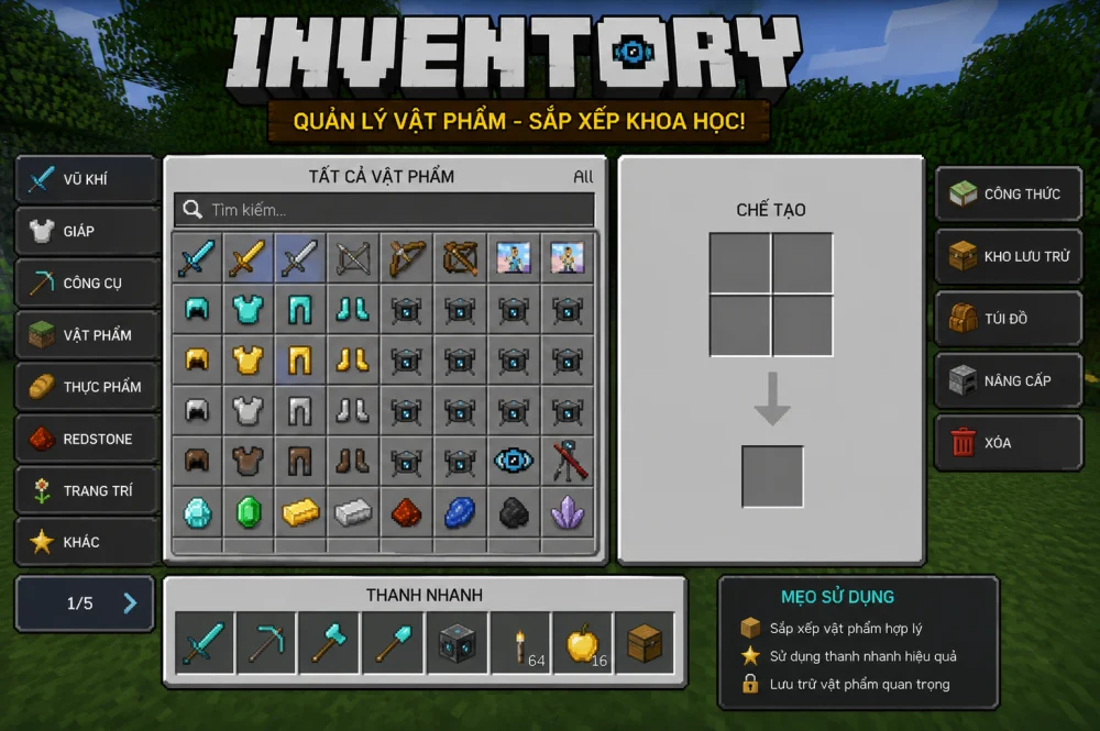 FAQ - camera mod cho minecraft pe