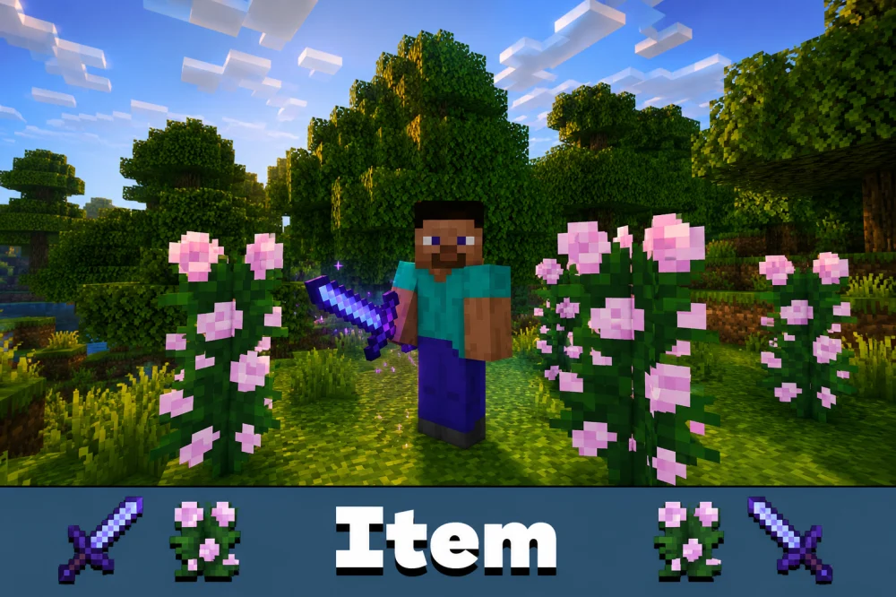 FAQ - excalibur mod cho minecraft pe
